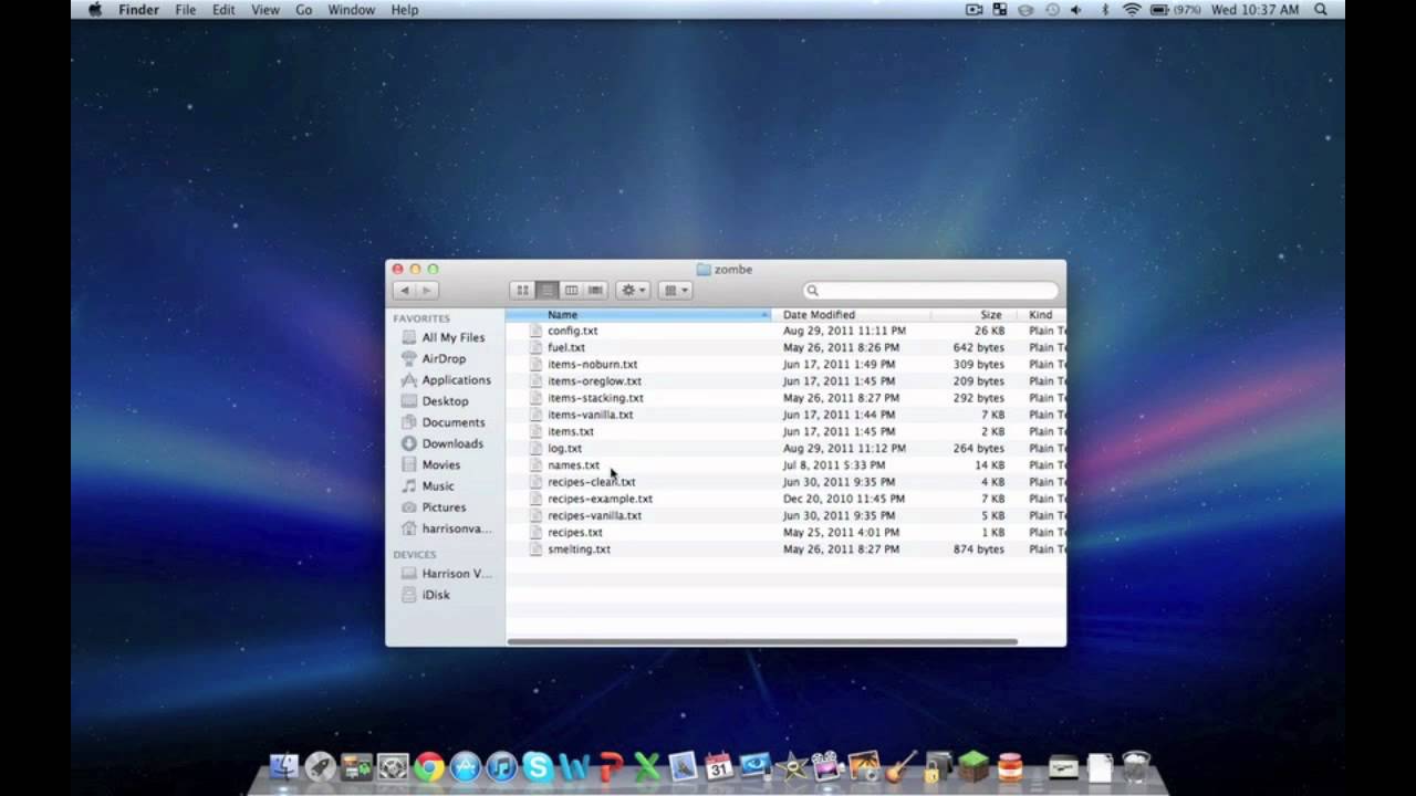 how to install kse mod for mac