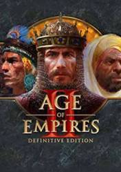 age of empires 2 definitive edition cd
