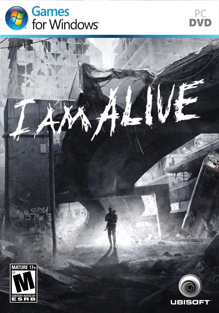 i am alive game pc