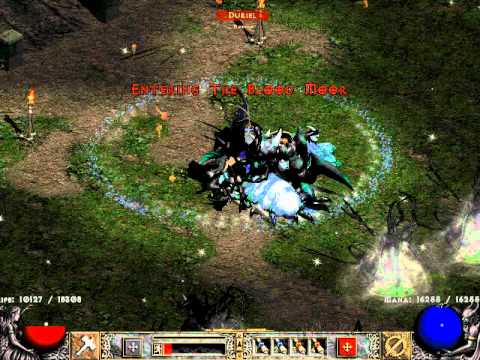 How To Install Perfect Drop Mod Diablo 2